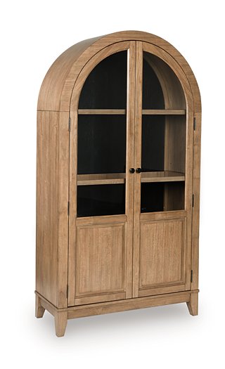 Dagandale Accent Cabinet - Furniture & Design Outlet (Kalamazoo,MI)