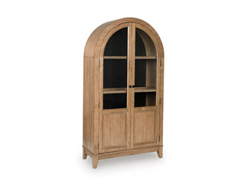 Dagandale Accent Cabinet - Furniture & Design Outlet (Kalamazoo,MI)