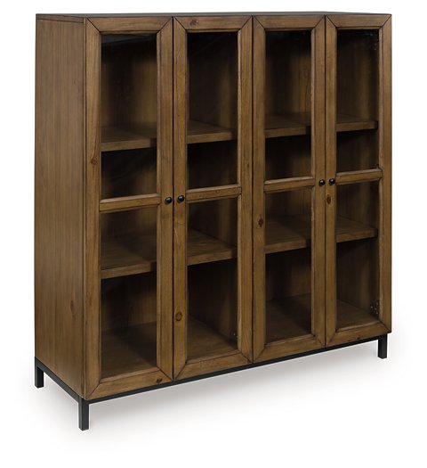 Wrenridge Accent Cabinet - Furniture & Design Outlet (Kalamazoo,MI)