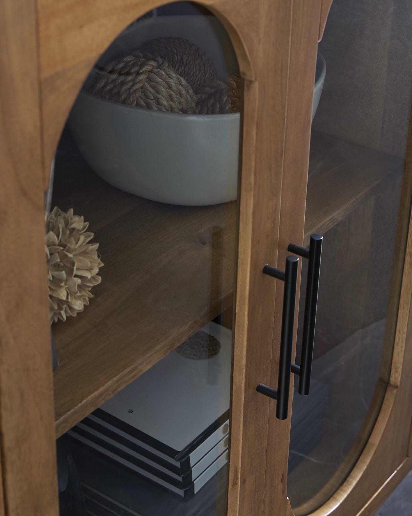 Niall Accent Cabinet - Furniture & Design Outlet (Kalamazoo,MI)
