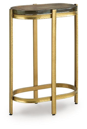 Porterville Accent Table - Furniture & Design Outlet (Kalamazoo,MI)