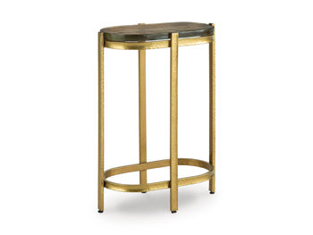 Porterville Accent Table - Furniture & Design Outlet (Kalamazoo,MI)