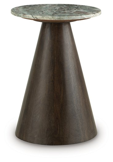 Waltnor Accent Table - Furniture & Design Outlet (Kalamazoo,MI)
