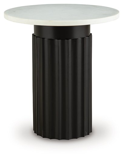 Wainstone Accent Table - Furniture & Design Outlet (Kalamazoo,MI)