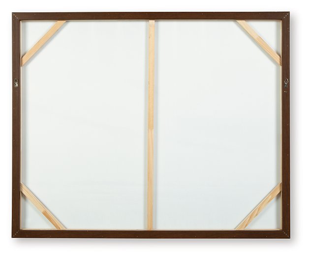 Taymen Wall Art - Furniture & Design Outlet (Kalamazoo,MI)