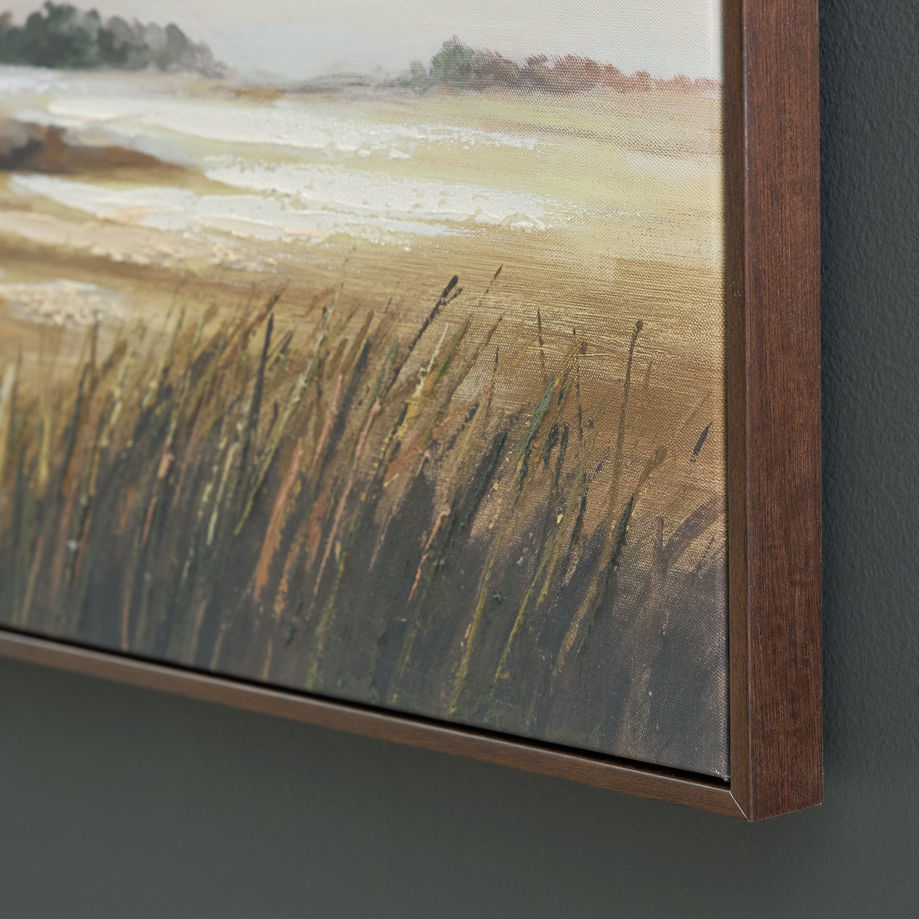 Taymen Wall Art - Furniture & Design Outlet (Kalamazoo,MI)