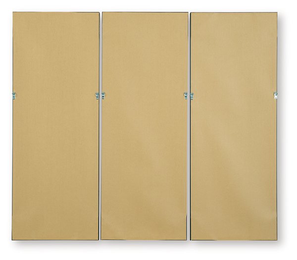 Mckerrick Wall Art Set (Set of 3) - Furniture & Design Outlet (Kalamazoo,MI)