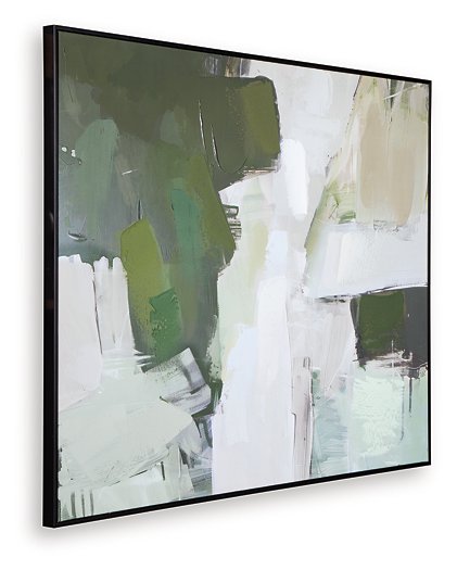 Vinick Wall Art - Furniture & Design Outlet (Kalamazoo,MI)