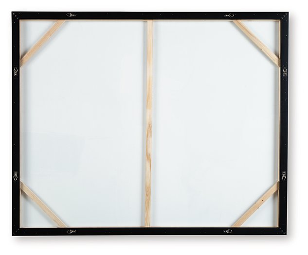 Vinick Wall Art - Furniture & Design Outlet (Kalamazoo,MI)