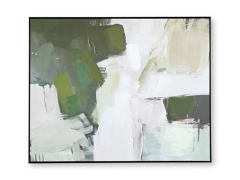 Vinick Wall Art - Furniture & Design Outlet (Kalamazoo,MI)