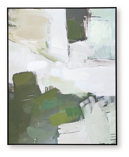 Vinick Wall Art - Furniture & Design Outlet (Kalamazoo,MI)