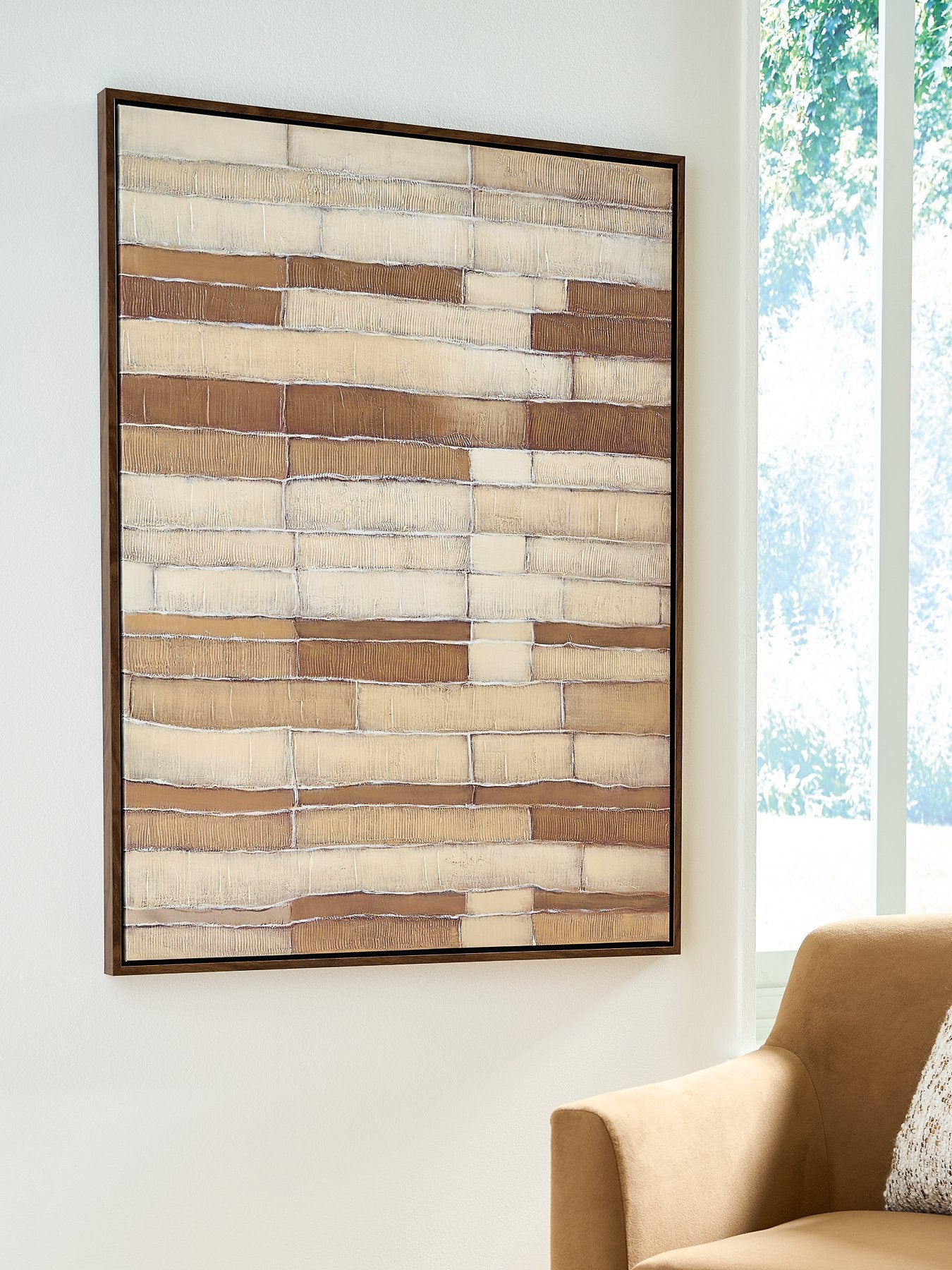 Kalanmore Wall Art - Furniture & Design Outlet (Kalamazoo,MI)