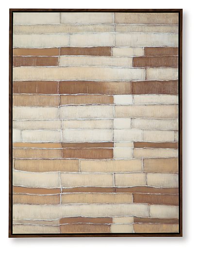 Kalanmore Wall Art - Furniture & Design Outlet (Kalamazoo,MI)