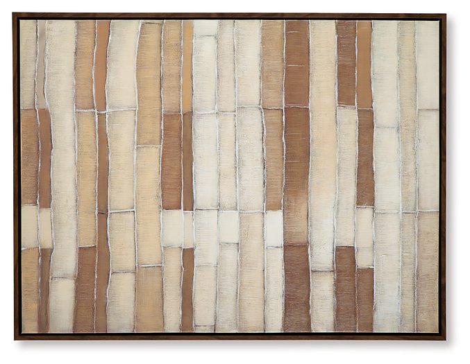 Kalanmore Wall Art - Furniture & Design Outlet (Kalamazoo,MI)