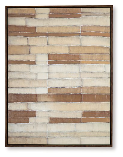 Kalanmore Wall Art - Furniture & Design Outlet (Kalamazoo,MI)