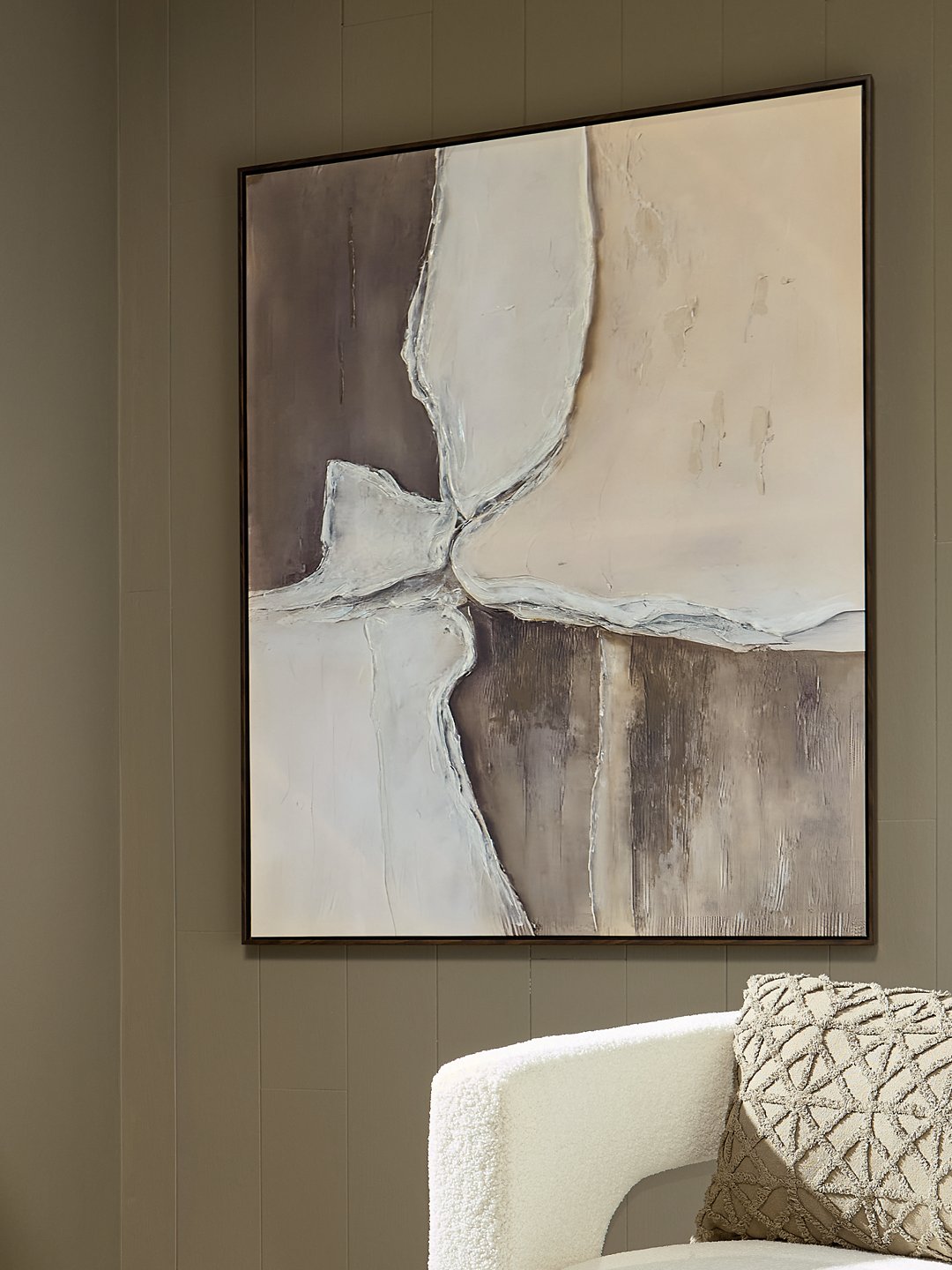 Junward Wall Art - Furniture & Design Outlet (Kalamazoo,MI)