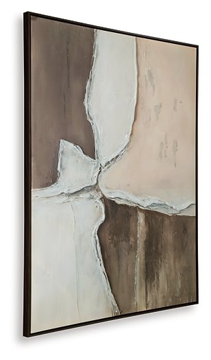 Junward Wall Art - Furniture & Design Outlet (Kalamazoo,MI)