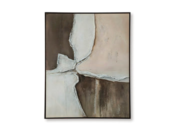 Junward Wall Art - Furniture & Design Outlet (Kalamazoo,MI)