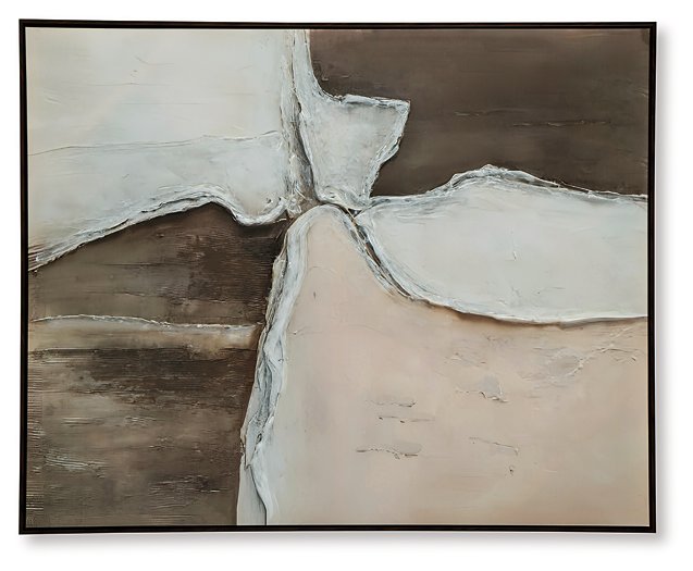 Junward Wall Art - Furniture & Design Outlet (Kalamazoo,MI)