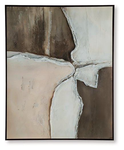Junward Wall Art - Furniture & Design Outlet (Kalamazoo,MI)