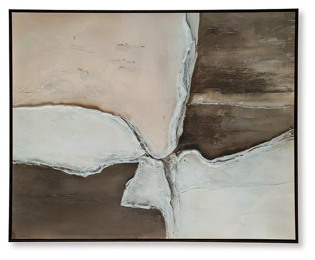 Junward Wall Art - Furniture & Design Outlet (Kalamazoo,MI)