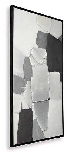Adilson Wall Art - Furniture & Design Outlet (Kalamazoo,MI)