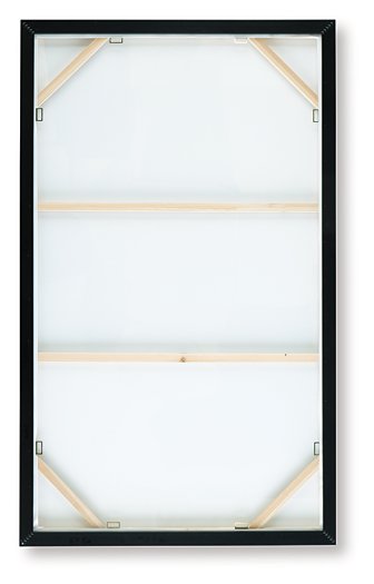 Adilson Wall Art - Furniture & Design Outlet (Kalamazoo,MI)