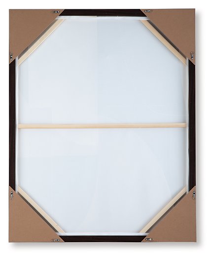Ewanford Wall Art - Furniture & Design Outlet (Kalamazoo,MI)