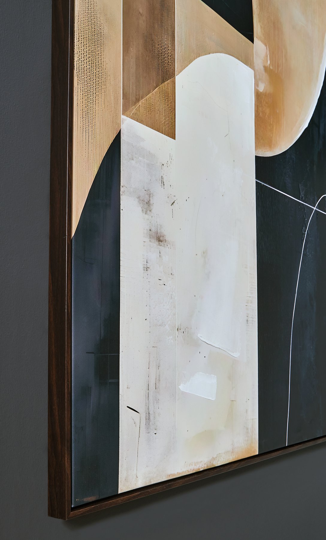 Ewanford Wall Art - Furniture & Design Outlet (Kalamazoo,MI)