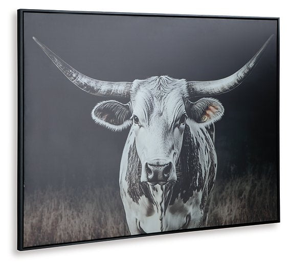 Harlandale Wall Art - Furniture & Design Outlet (Kalamazoo,MI)