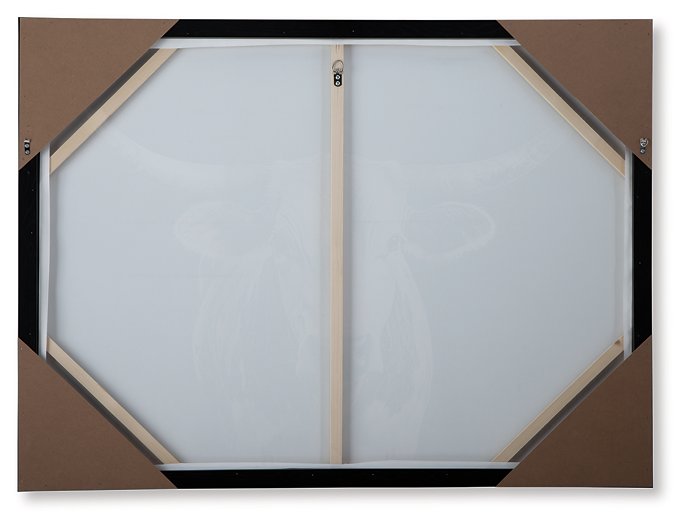 Harlandale Wall Art - Furniture & Design Outlet (Kalamazoo,MI)