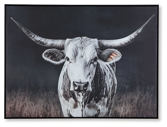 Harlandale Wall Art - Furniture & Design Outlet (Kalamazoo,MI)