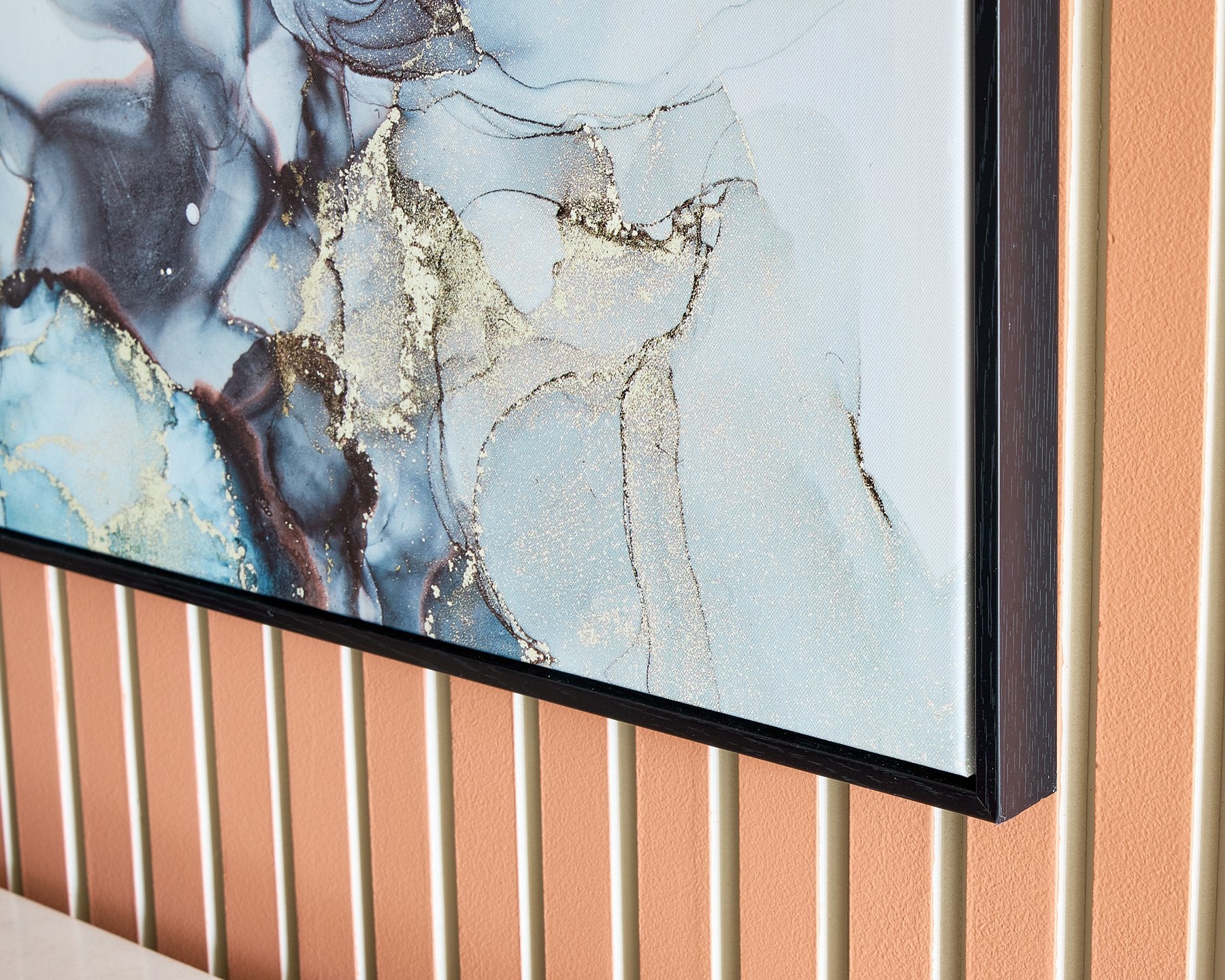 Jordsboro Wall Art - Furniture & Design Outlet (Kalamazoo,MI)
