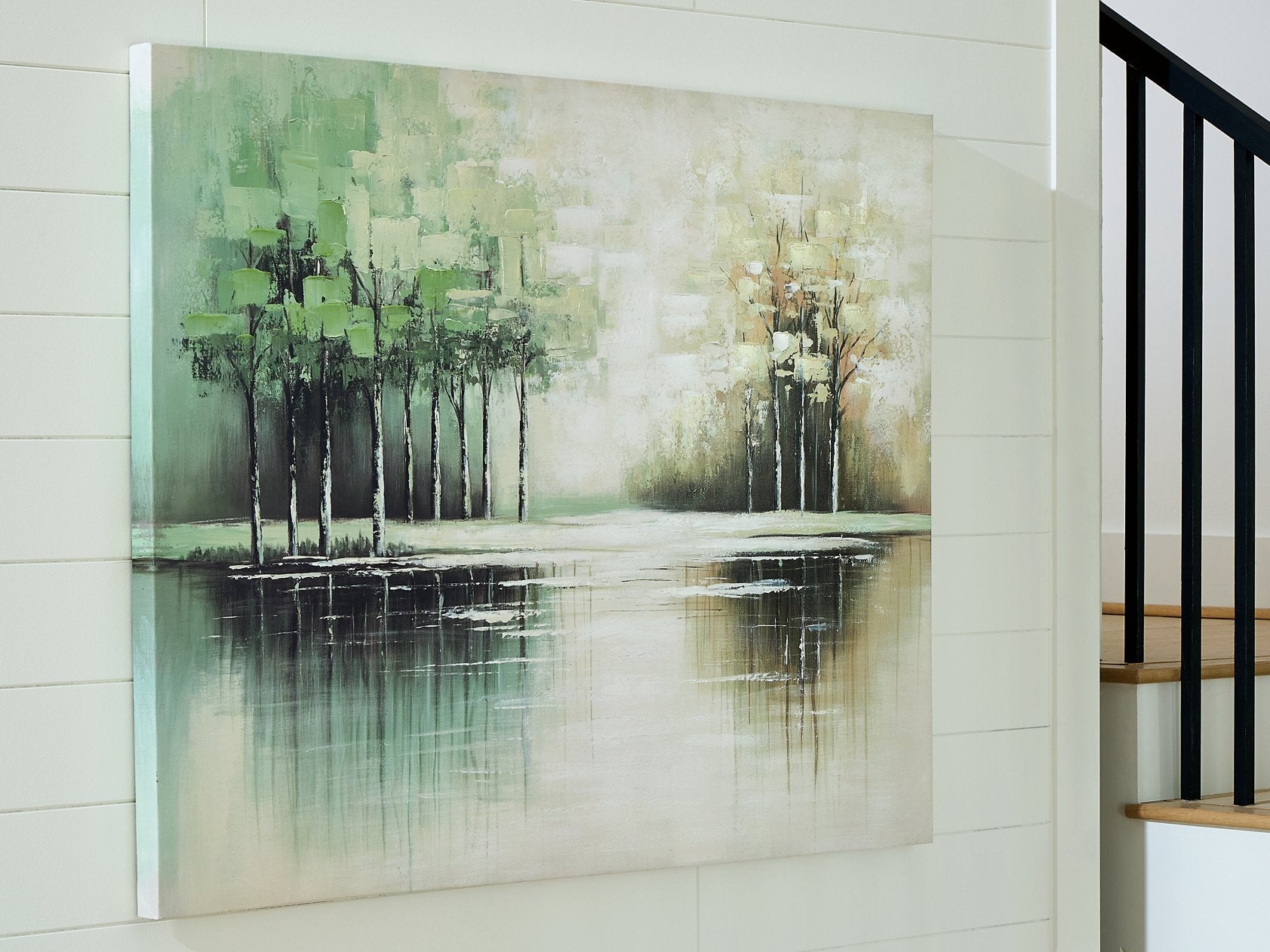 Garlenridge Wall Art - Furniture & Design Outlet (Kalamazoo,MI)