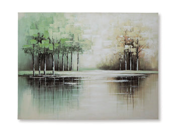 Garlenridge Wall Art - Furniture & Design Outlet (Kalamazoo,MI)
