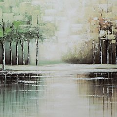 Garlenridge Wall Art - Furniture & Design Outlet (Kalamazoo,MI)