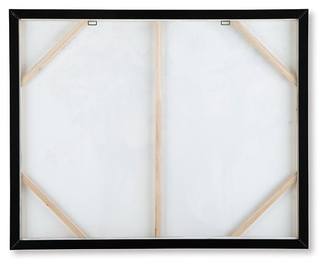 Shadwick Wall Art - Furniture & Design Outlet (Kalamazoo,MI)