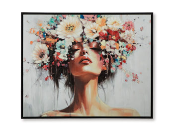 Shadwick Wall Art - Furniture & Design Outlet (Kalamazoo,MI)