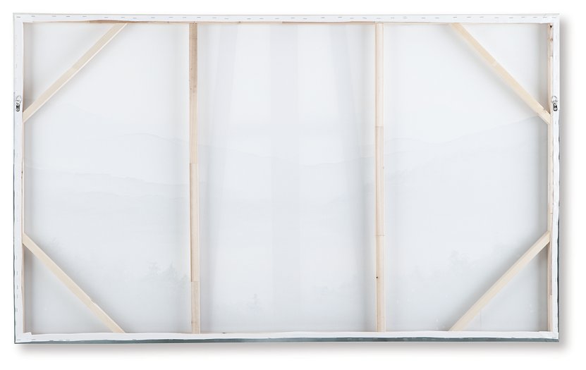 Vernmont Wall Art - Furniture & Design Outlet (Kalamazoo,MI)