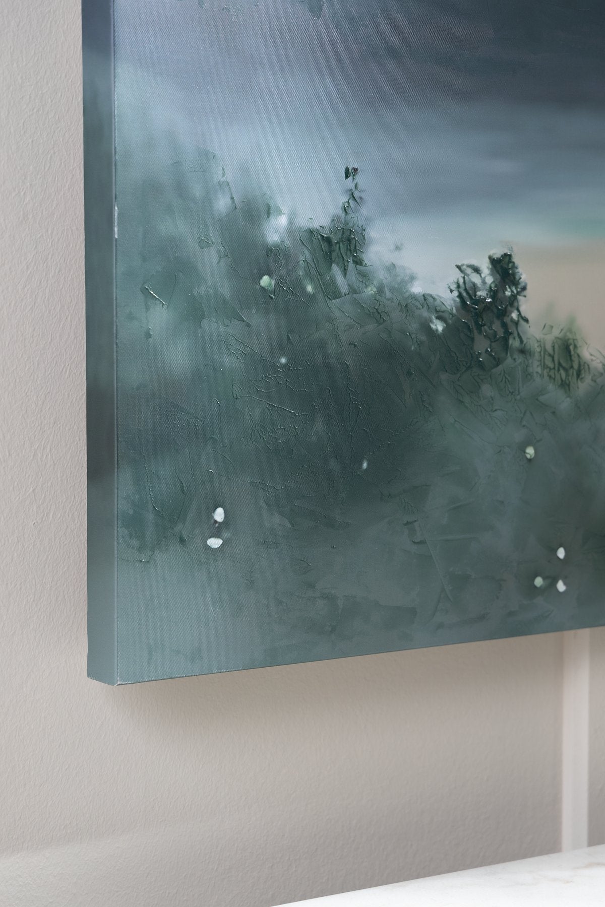 Vernmont Wall Art - Furniture & Design Outlet (Kalamazoo,MI)