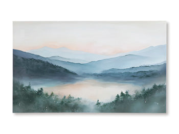 Vernmont Wall Art - Furniture & Design Outlet (Kalamazoo,MI)
