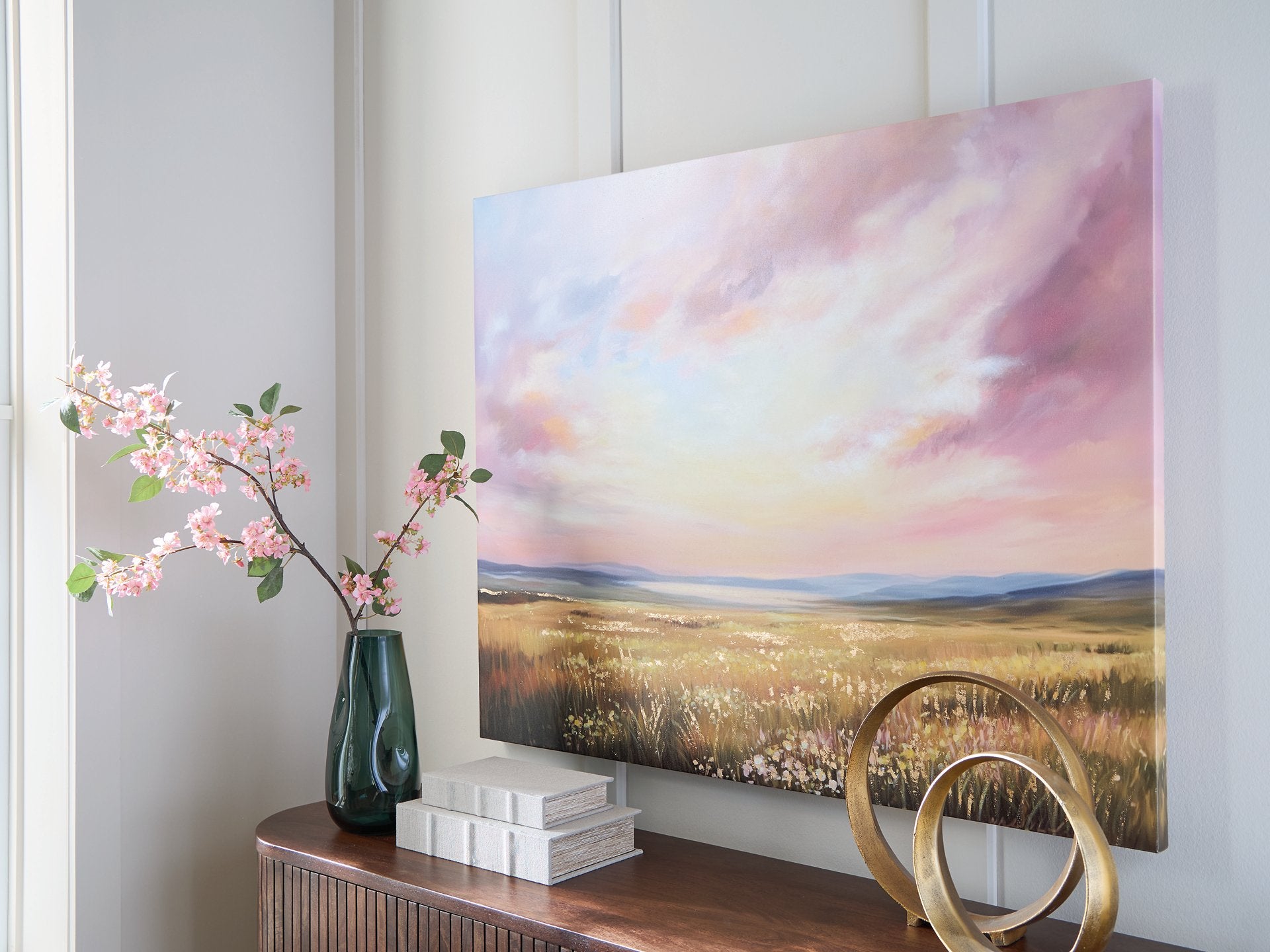 Rogerland Wall Art - Furniture & Design Outlet (Kalamazoo,MI)