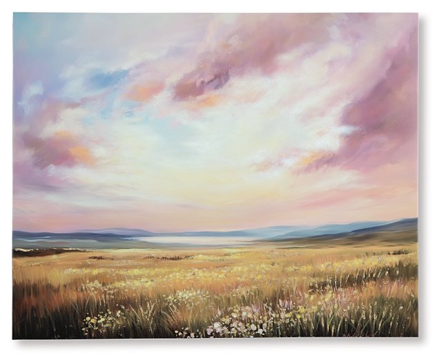 Rogerland Wall Art - Furniture & Design Outlet (Kalamazoo,MI)