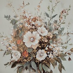 Faisaldon Wall Art (Set of 2) - Furniture & Design Outlet (Kalamazoo,MI)