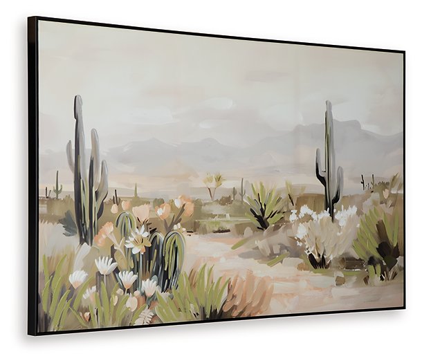 Sidworth Wall Art - Furniture & Design Outlet (Kalamazoo,MI)