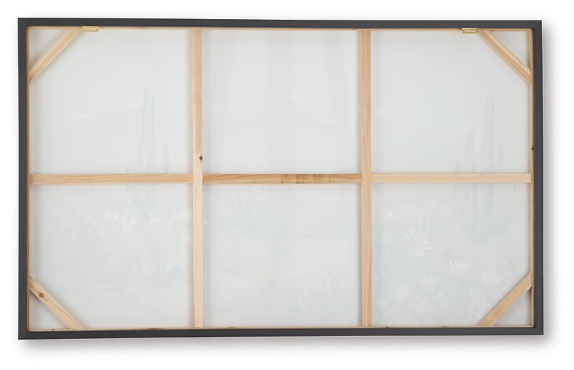 Sidworth Wall Art - Furniture & Design Outlet (Kalamazoo,MI)
