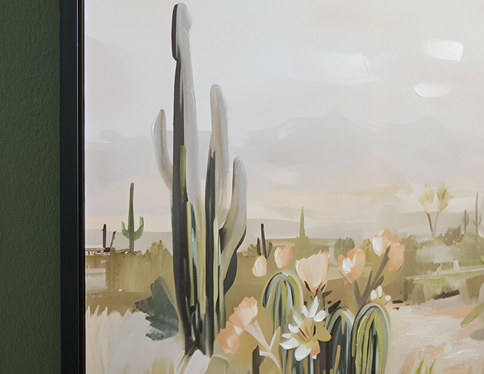 Sidworth Wall Art - Furniture & Design Outlet (Kalamazoo,MI)