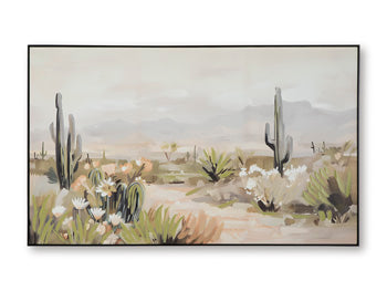 Sidworth Wall Art - Furniture & Design Outlet (Kalamazoo,MI)