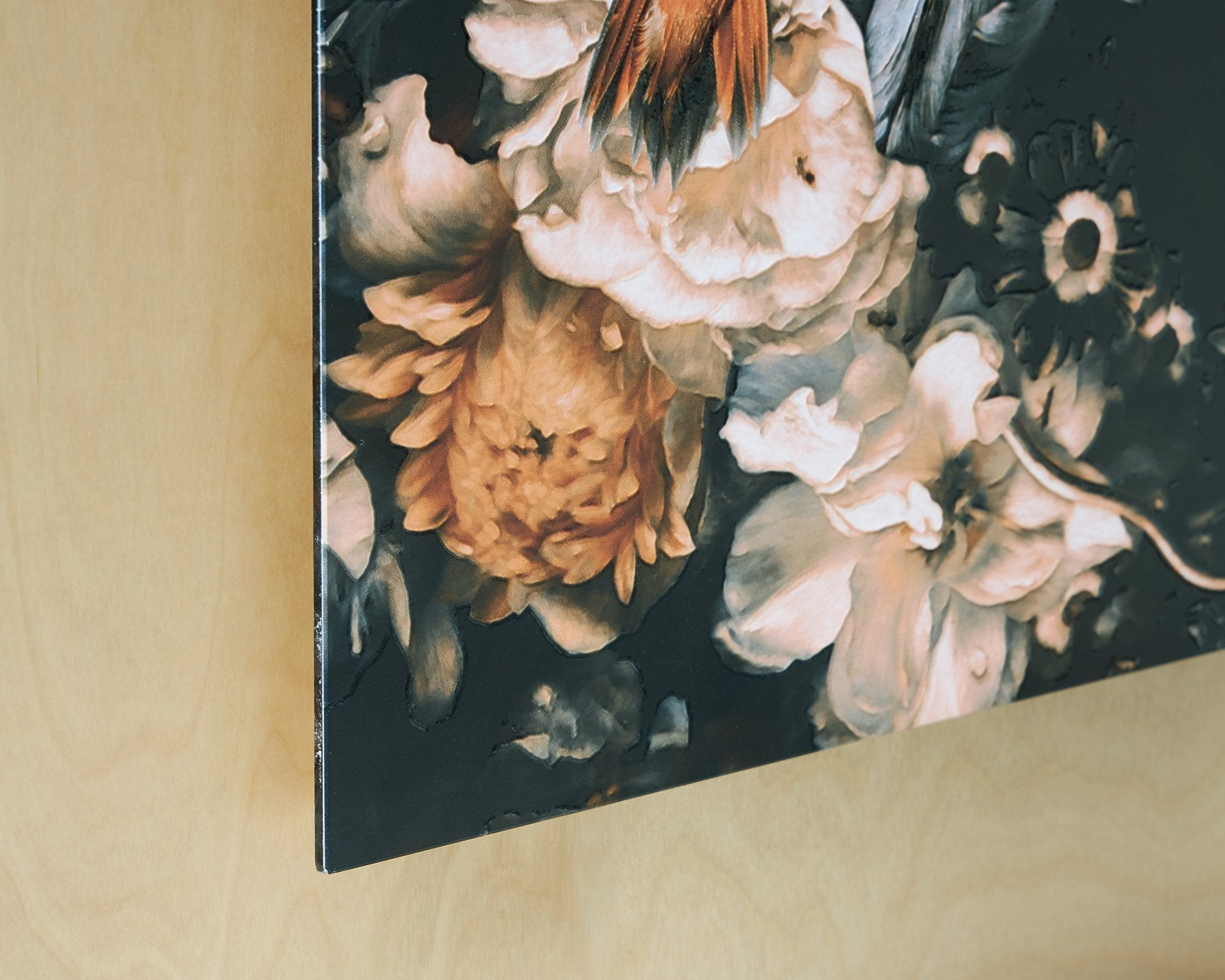 Valfer Wall Art - Furniture & Design Outlet (Kalamazoo,MI)