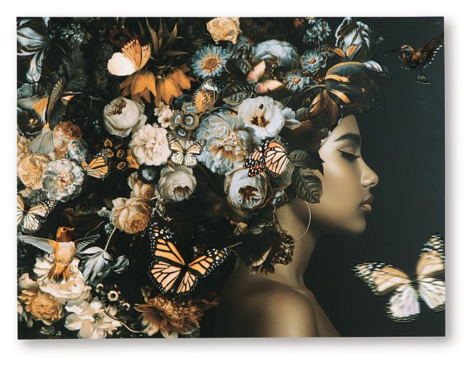 Valfer Wall Art - Furniture & Design Outlet (Kalamazoo,MI)